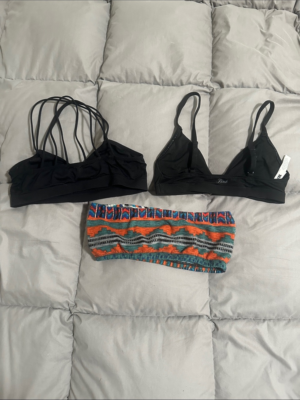 Bralette bundle - Picture 2 of 2